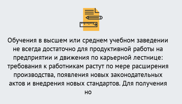 Почему нужно обратиться к нам? Вышний Волочек Образовательно-сертификационный центр приглашает на повышение квалификации сотрудников в Вышний Волочек