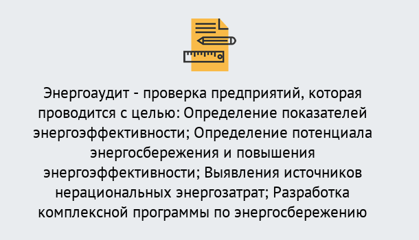 Почему нужно обратиться к нам? Вышний Волочек В каких случаях необходим допуск СРО энергоаудиторов в Вышний Волочек