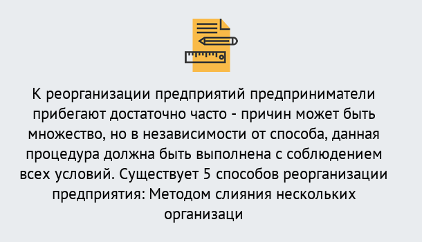 Почему нужно обратиться к нам? Вышний Волочек Реорганизация предприятия: процедура, порядок...в Вышний Волочек