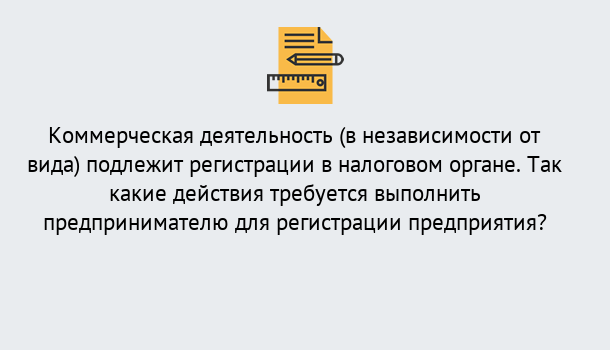 Почему нужно обратиться к нам? Вышний Волочек Регистрация предприятий в Вышний Волочек