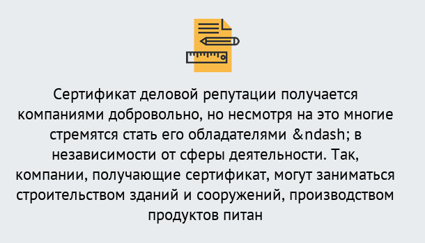 Почему нужно обратиться к нам? Вышний Волочек ГОСТ Р 66.1.03-2016 Оценка опыта и деловой репутации...в Вышний Волочек