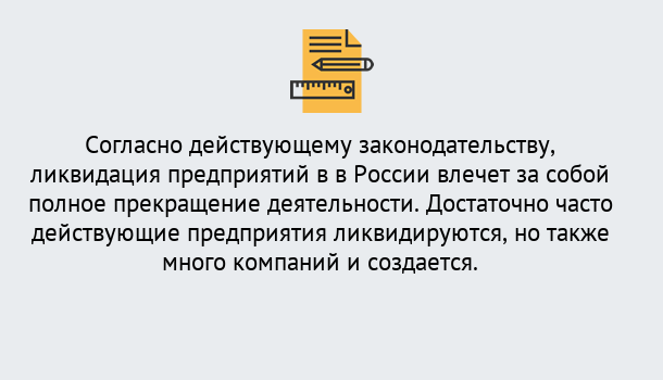 Почему нужно обратиться к нам? Вышний Волочек Ликвидация предприятий в Вышний Волочек: порядок, этапы процедуры